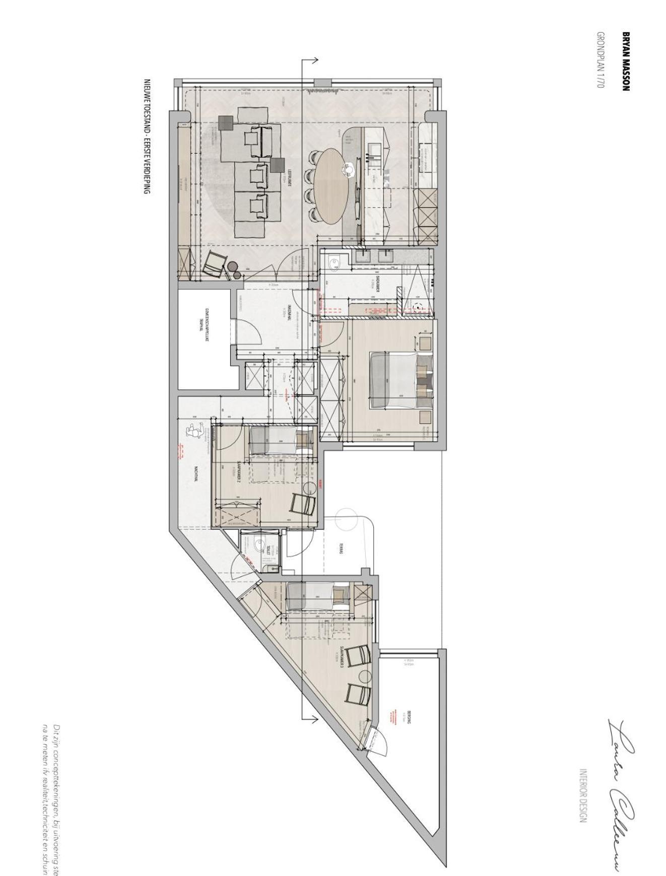 Apartment Renovated With Casino View And Free Parking Ostend