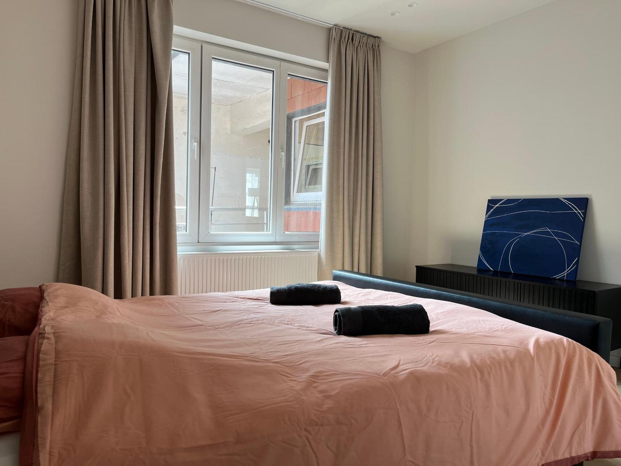 Apartment Renovated With Casino View And Free Parking