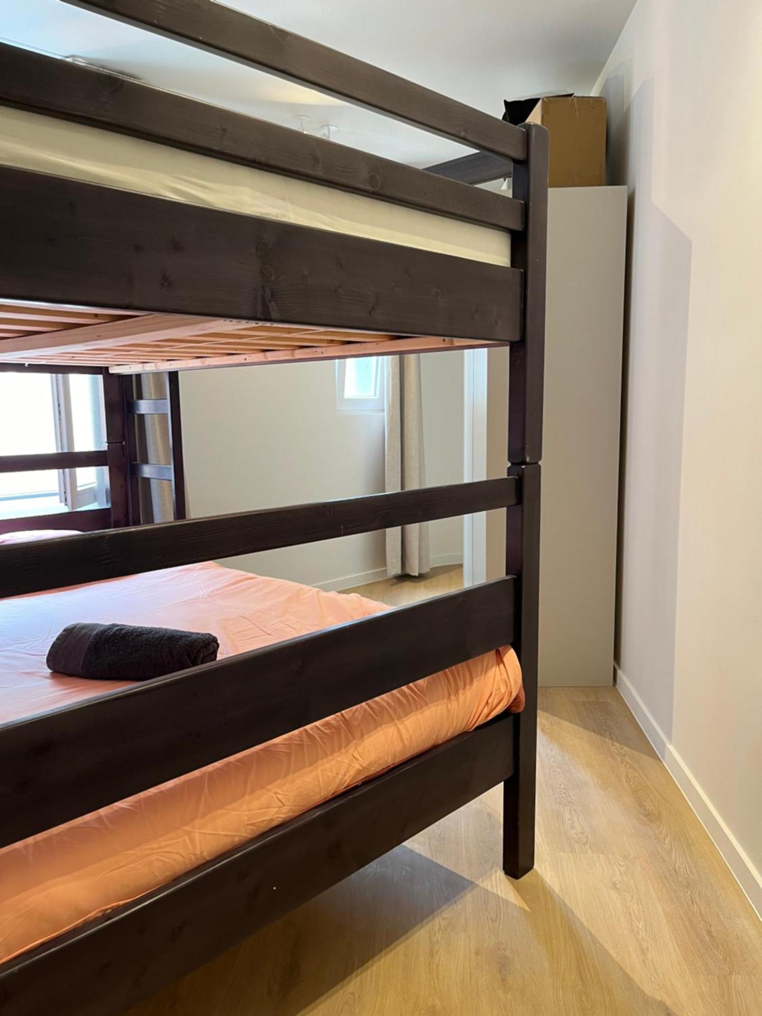 Renovated With Casino View And Free Parking Apartment Ostend