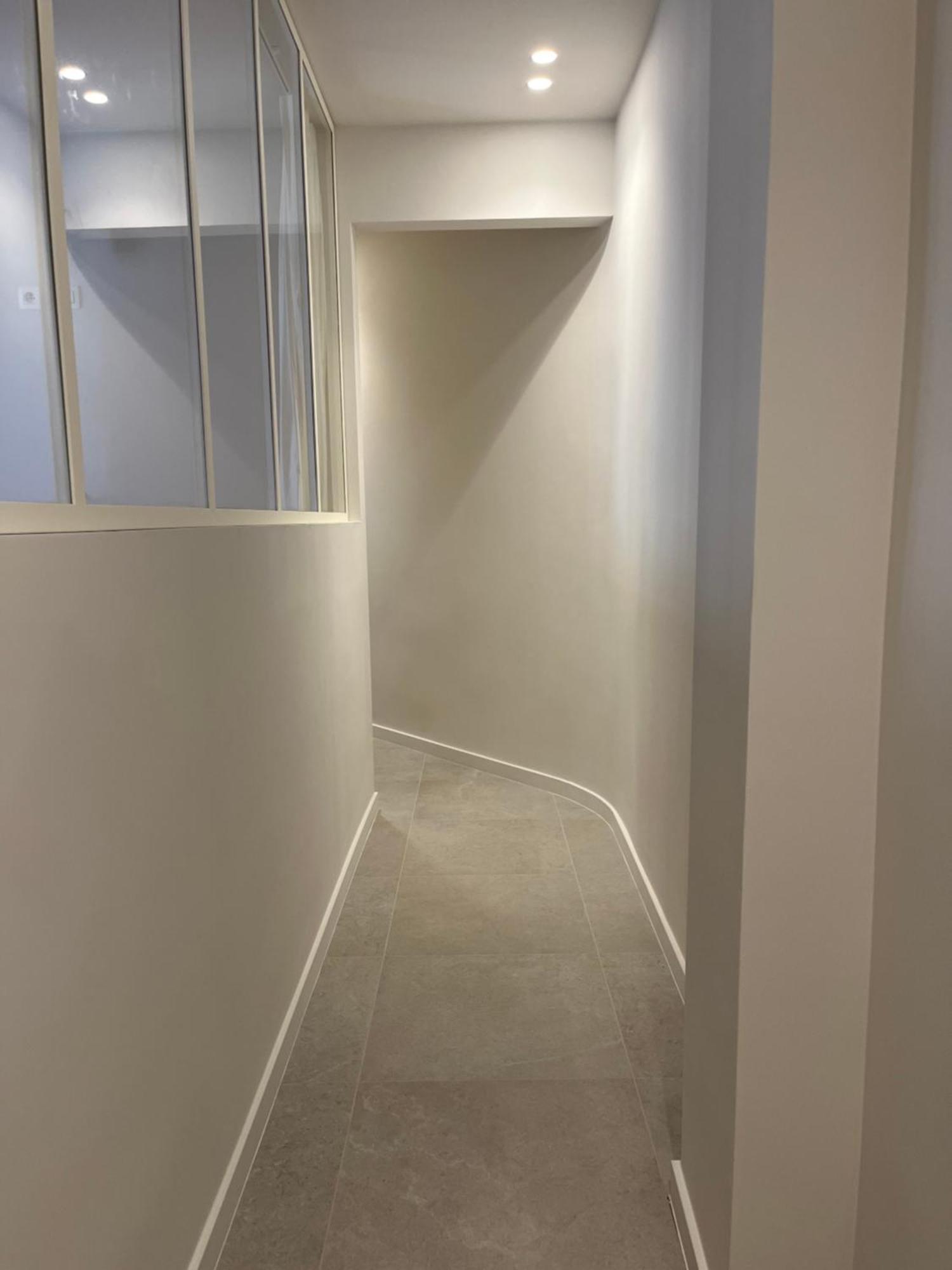 Renovated With Casino View And Free Parking Ostend