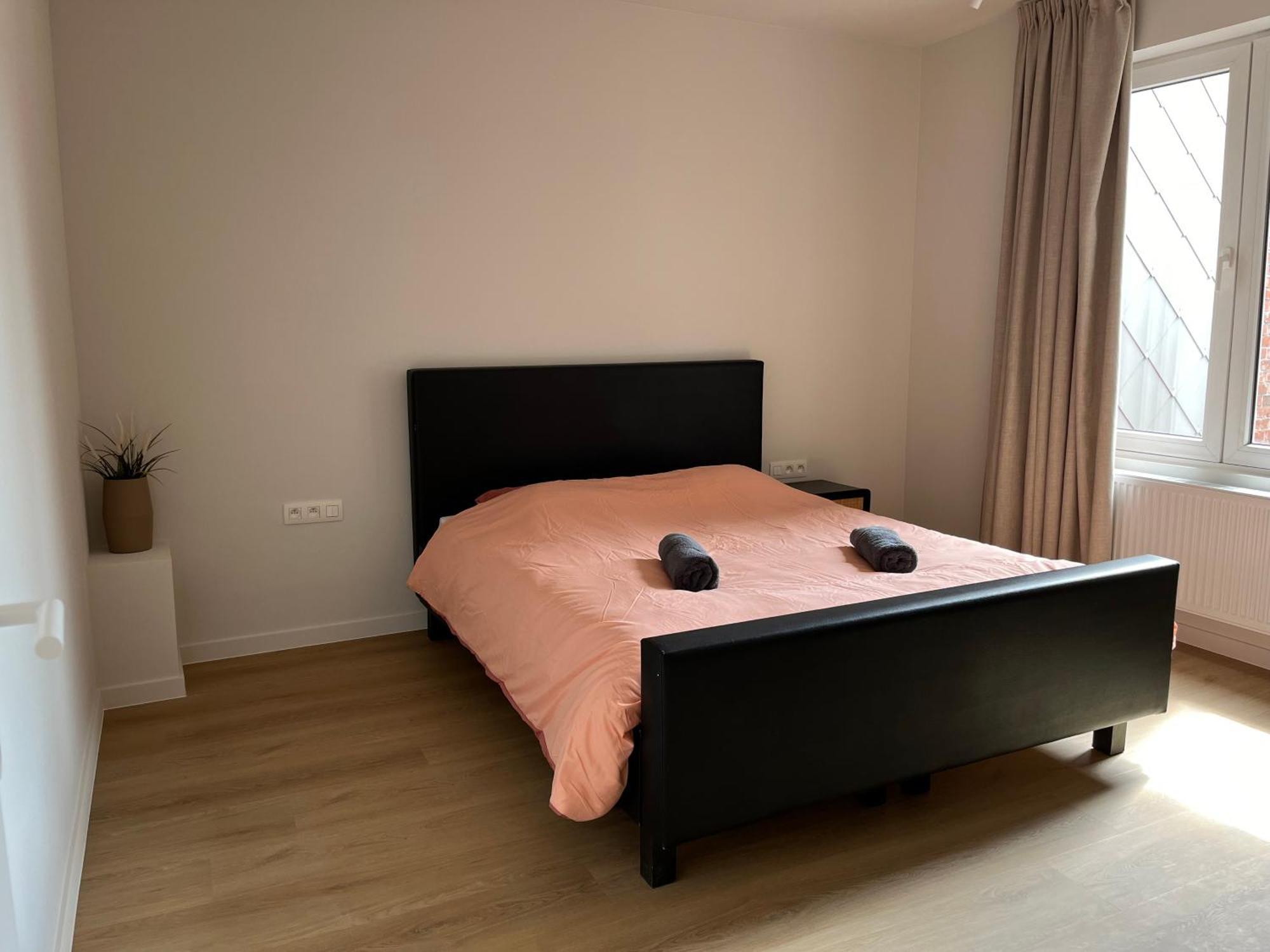Apartment Renovated With Casino View And Free Parking *