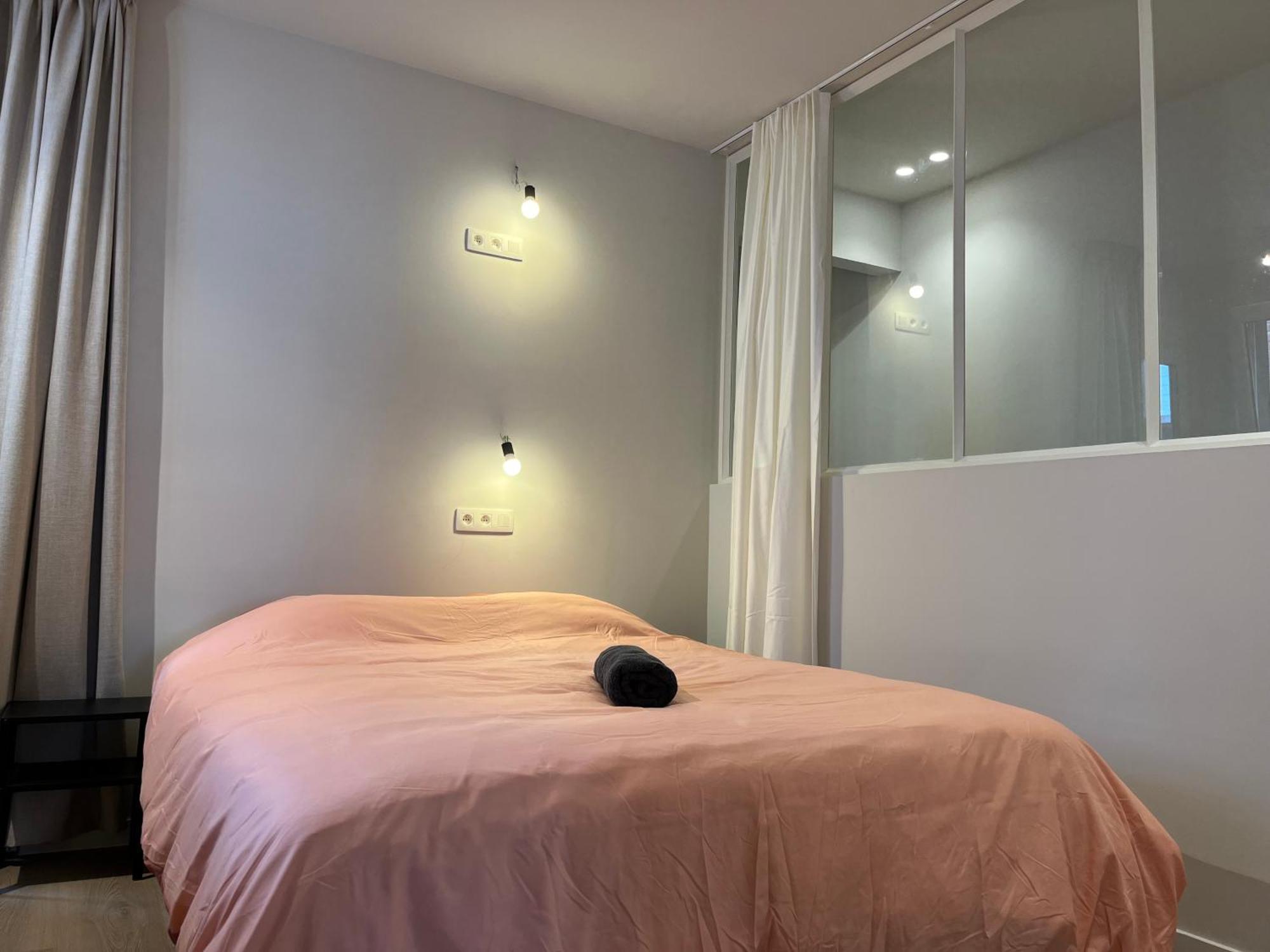 Renovated With Casino View And Free Parking *